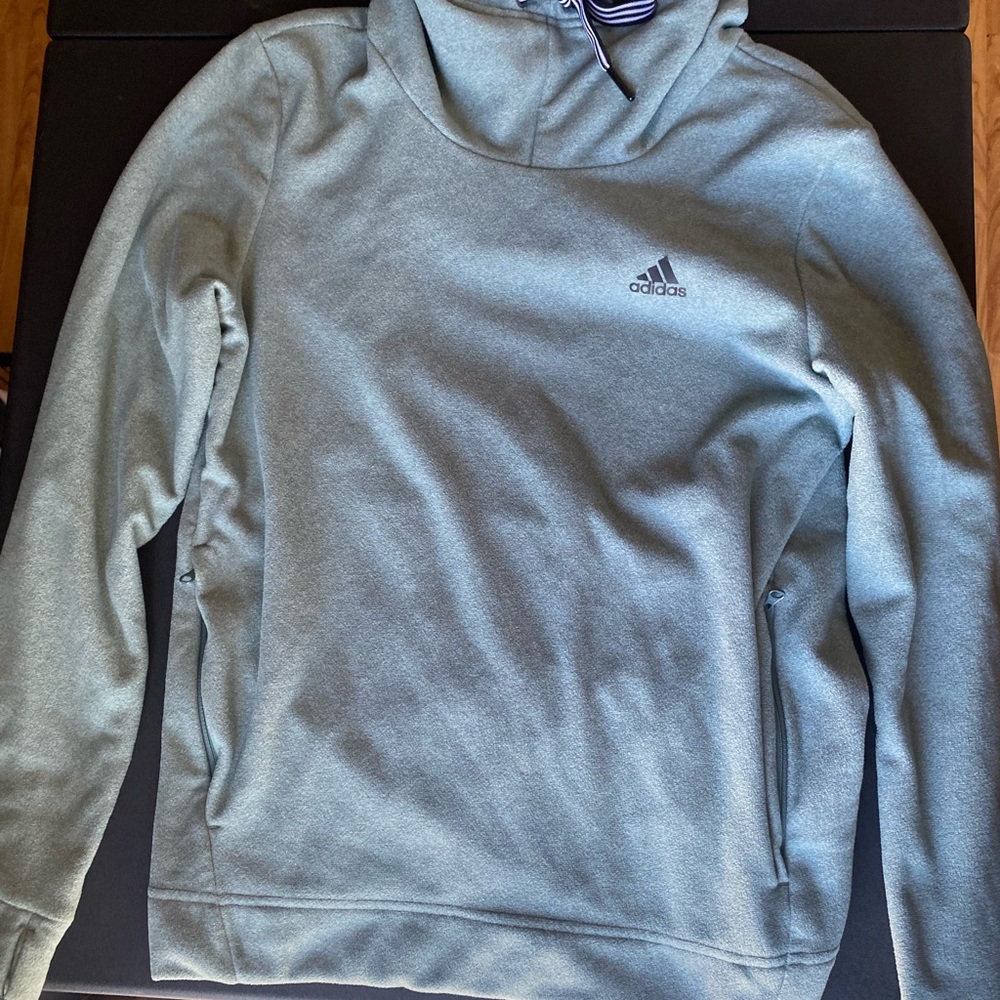 Adidas Hoodie Women’s Size Small